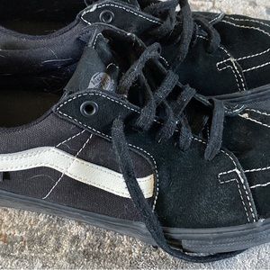 Men's Old Skool classic Vans